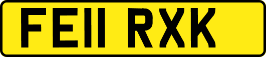 FE11RXK