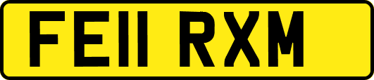 FE11RXM