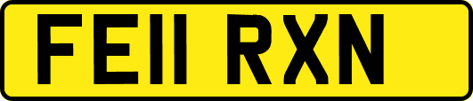 FE11RXN