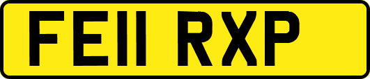FE11RXP