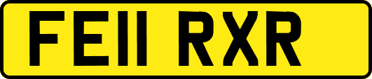 FE11RXR