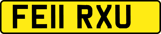 FE11RXU