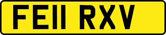 FE11RXV