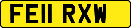 FE11RXW