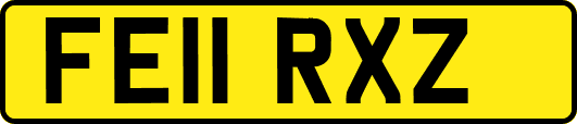 FE11RXZ