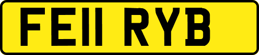 FE11RYB