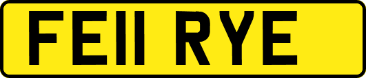 FE11RYE