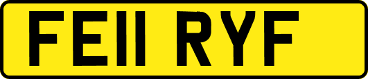 FE11RYF