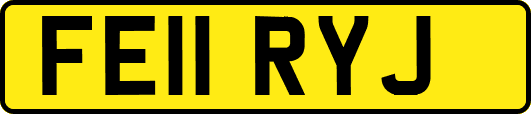 FE11RYJ