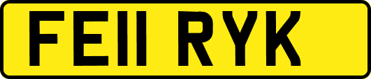 FE11RYK