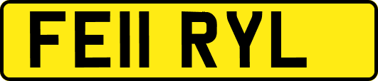 FE11RYL