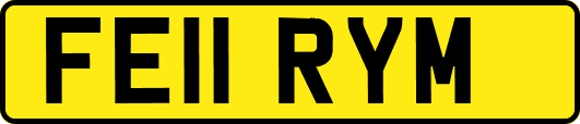 FE11RYM