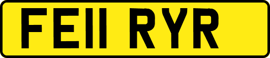 FE11RYR