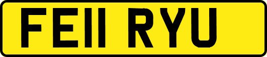 FE11RYU