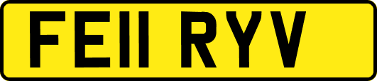 FE11RYV