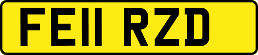 FE11RZD