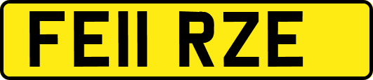 FE11RZE