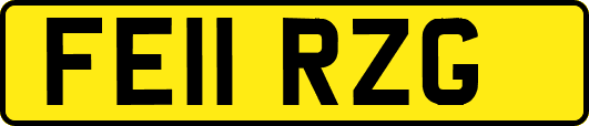 FE11RZG