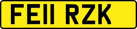 FE11RZK