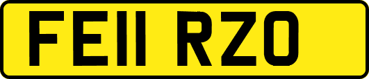 FE11RZO