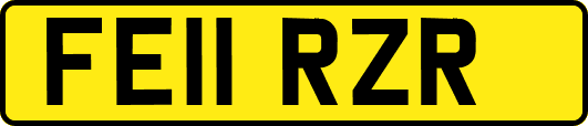 FE11RZR
