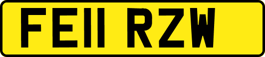 FE11RZW