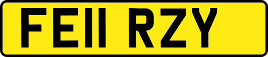 FE11RZY
