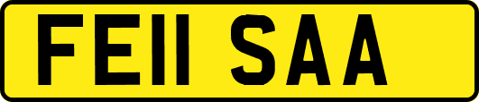 FE11SAA