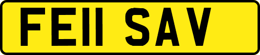 FE11SAV