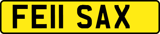 FE11SAX