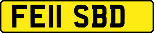 FE11SBD