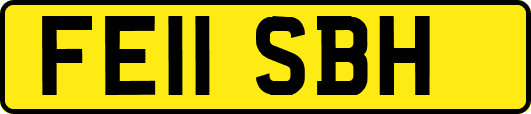 FE11SBH