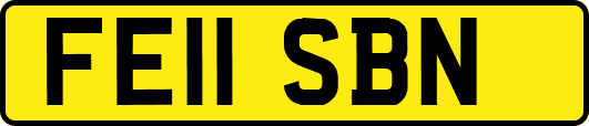 FE11SBN