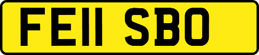 FE11SBO