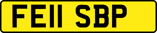 FE11SBP