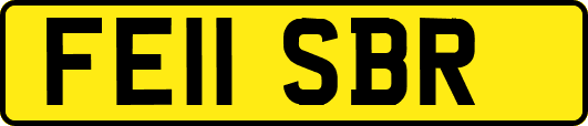 FE11SBR