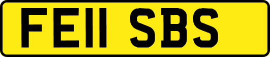 FE11SBS