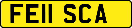 FE11SCA