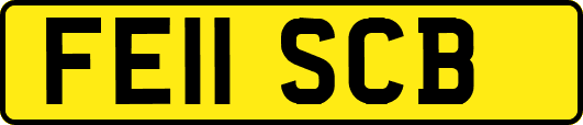 FE11SCB