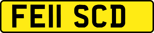 FE11SCD