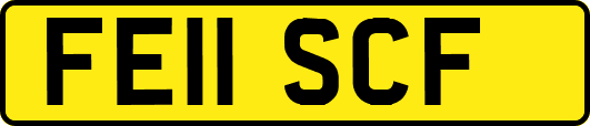 FE11SCF