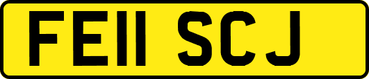 FE11SCJ