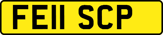 FE11SCP