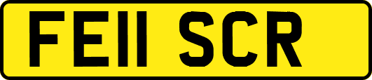 FE11SCR