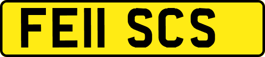 FE11SCS