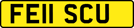FE11SCU