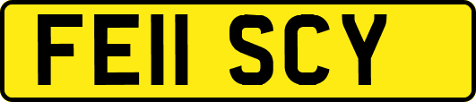 FE11SCY