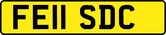 FE11SDC