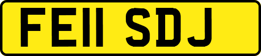FE11SDJ