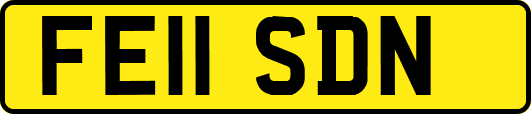 FE11SDN